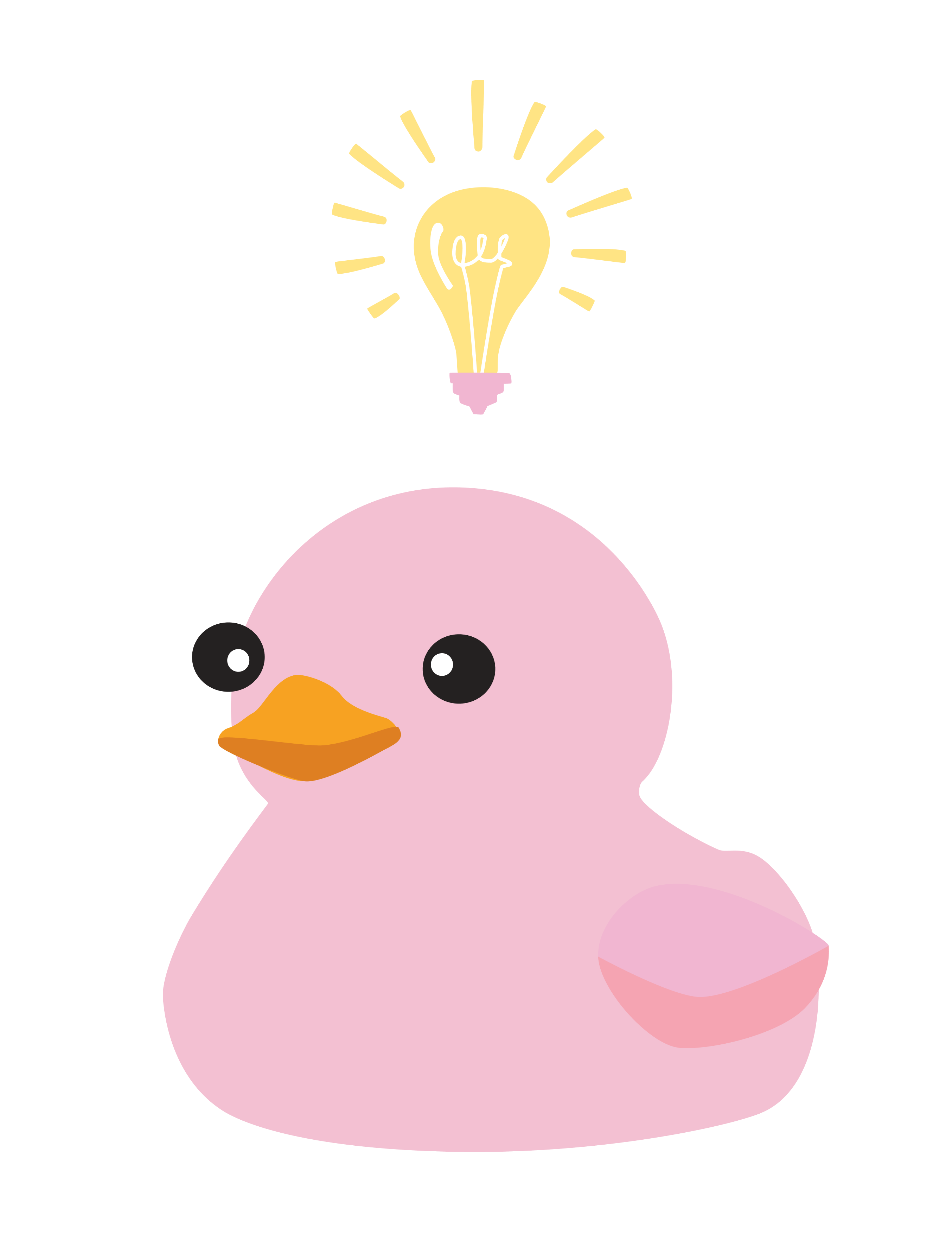 Crackers the Quackscot