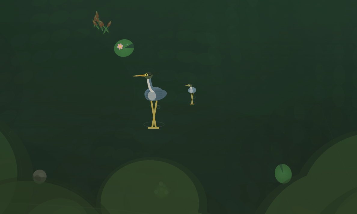 Frogleg's Pond